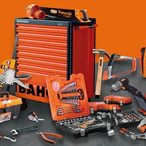 Venta de Herramientas y Equipos